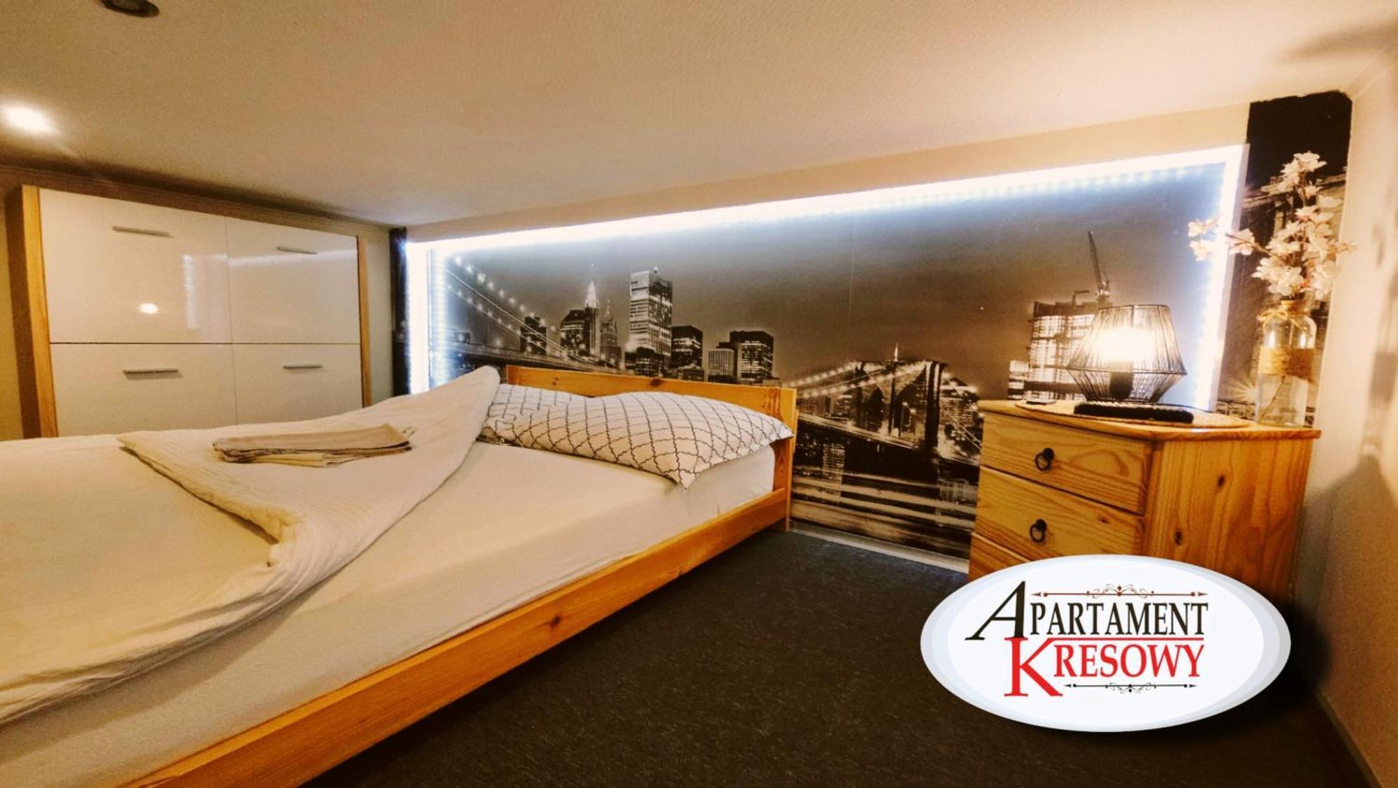 Kresowy Parter 3 Duza Lazienka Kabino-wanna Wi Fi Ekspres 2x Smart Tv Antresola Parking Free Plac Zabaw Bilet Na Aquapark 150m W Cenie