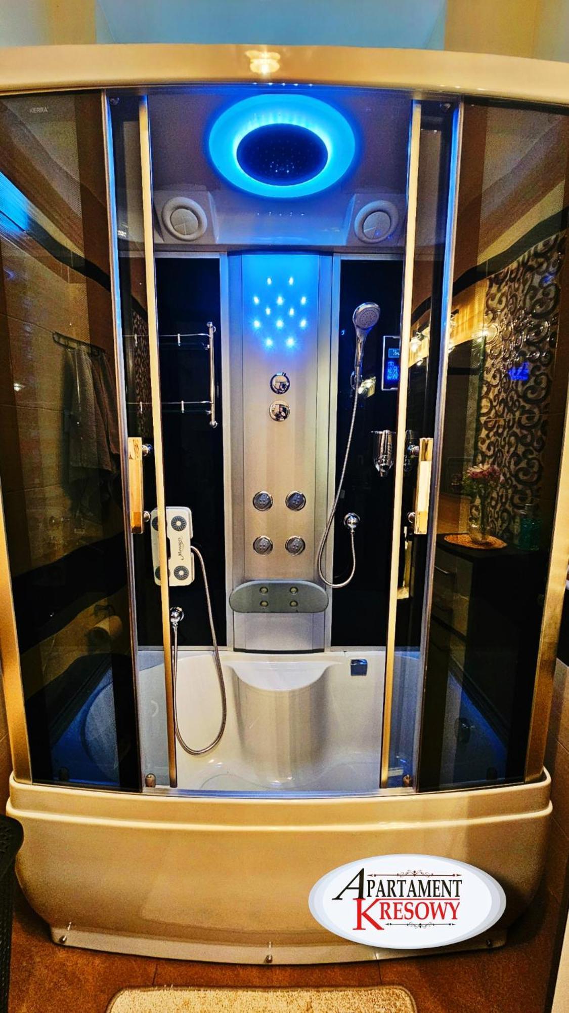 Kresowy Parter 3 Duza Lazienka Kabino-wanna Wi Fi Ekspres 2x Smart Tv Antresola Parking Free Plac Zabaw Bilet Na Aquapark 150m W Cenie Apartment *